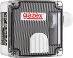 Detektor gazów DG-15.EN-Nstd propan-butan, kalibracja na zam., sensor p-p, ekonomiczny